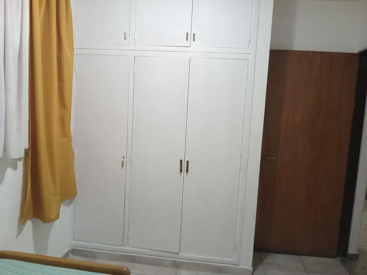 Appartement Martina Apart Ll à Mendoza