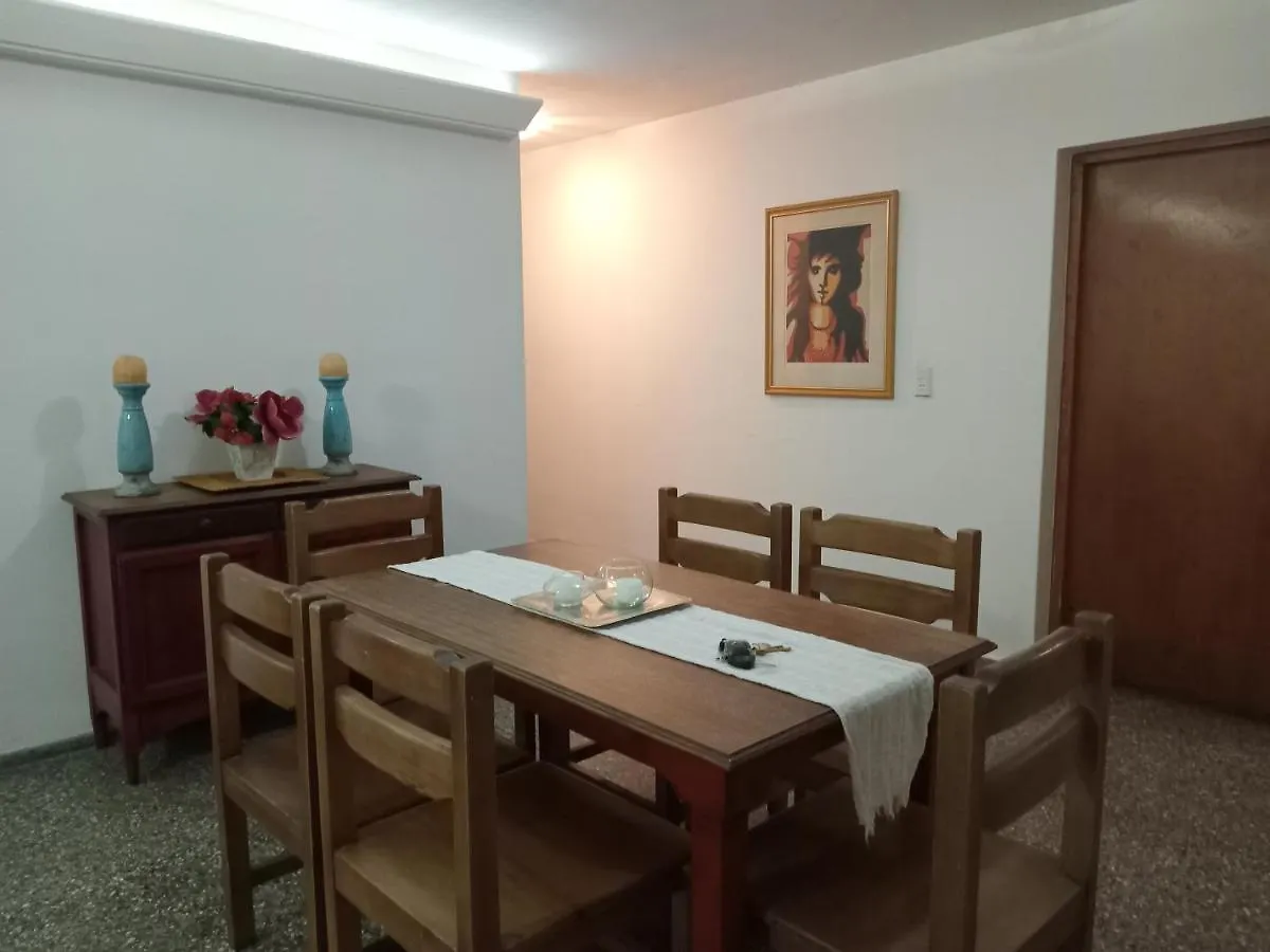 Appartement Martina Apart Ll à Mendoza 0*,  Argentine