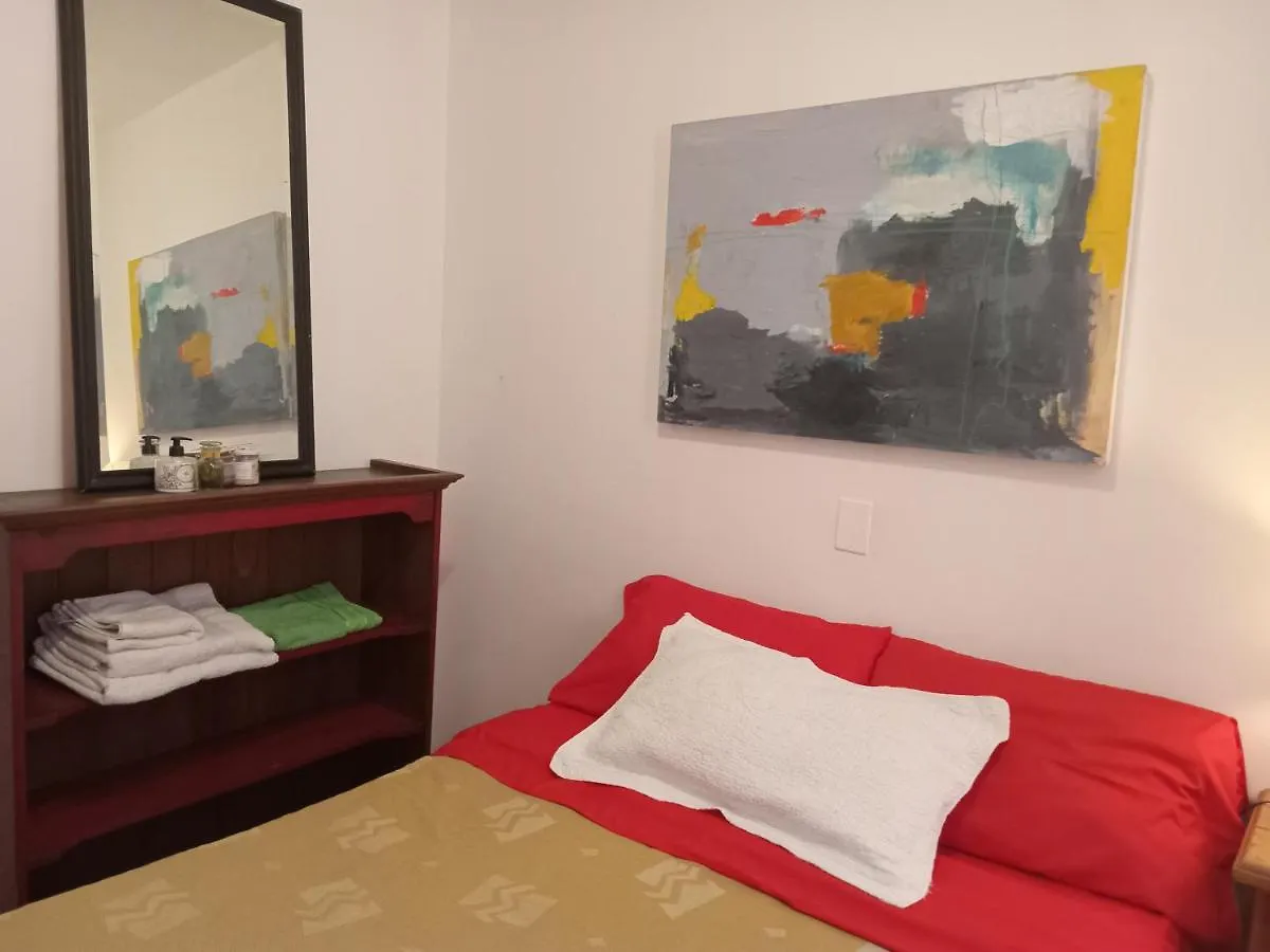 Appartement Martina Apart Ll à Mendoza Argentine