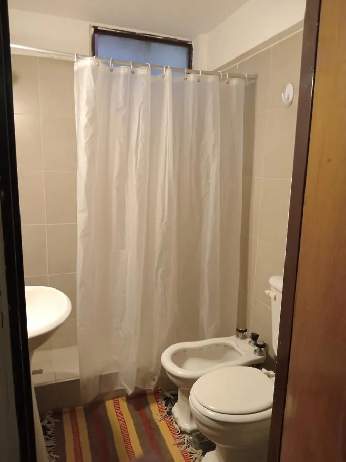 Martina Apart Ll Apartment Mendoza