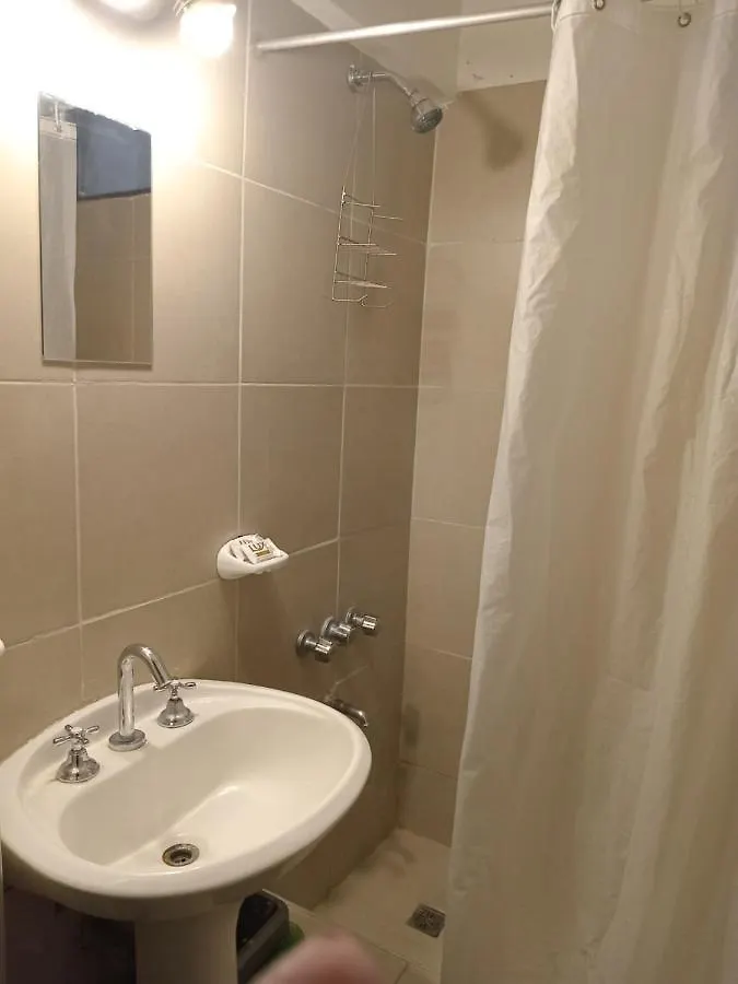 Martina Apart Ll Apartment Mendoza Argentina